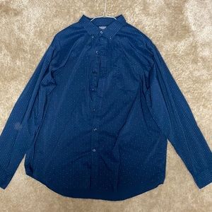Van Heusen button down Shirt